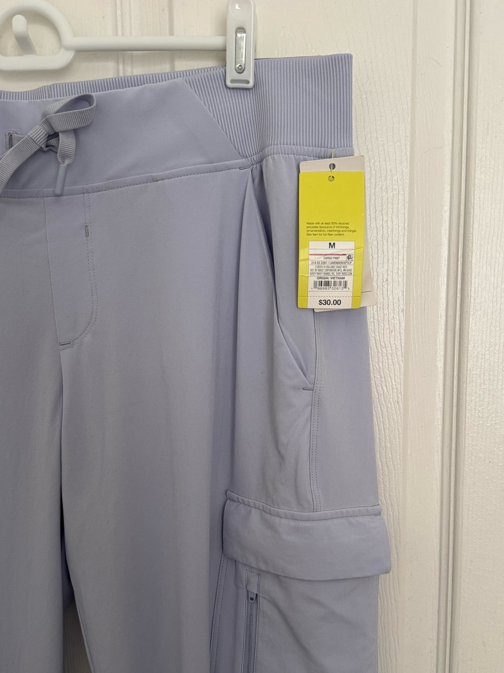 Target All In Motion Stretch Cargo Joggers - Picture 4 of 7